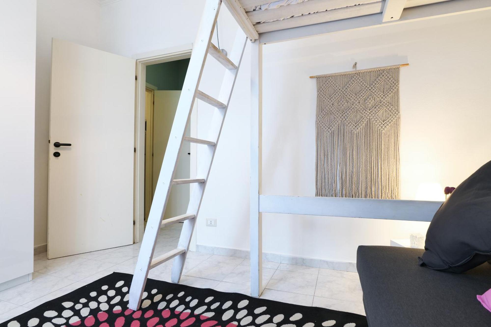 Appartamento Primopiano - Padova 68 *