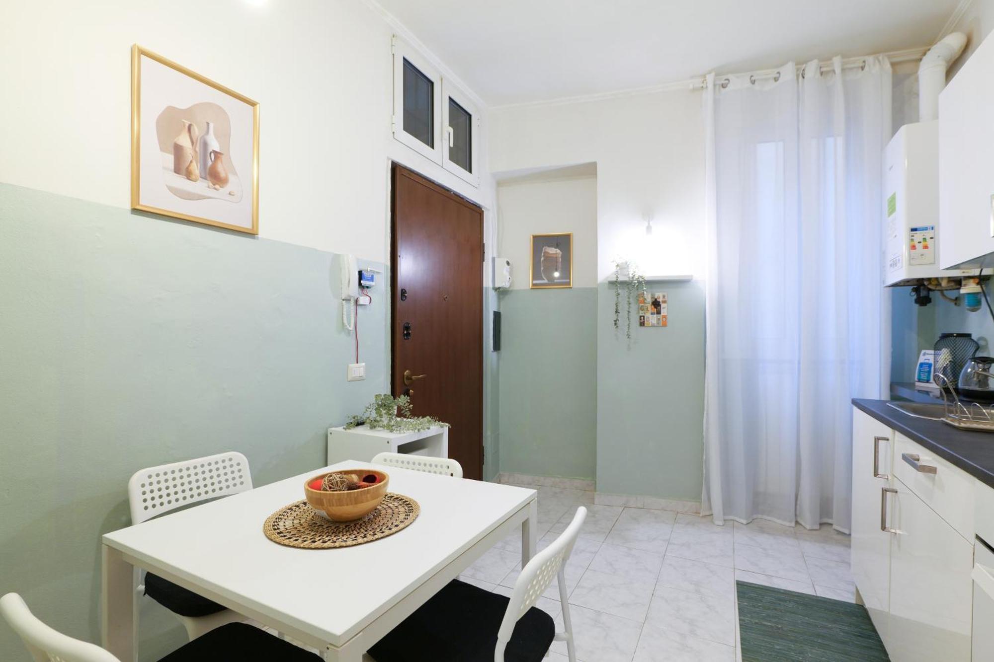 Appartamento Primopiano - Padova 68