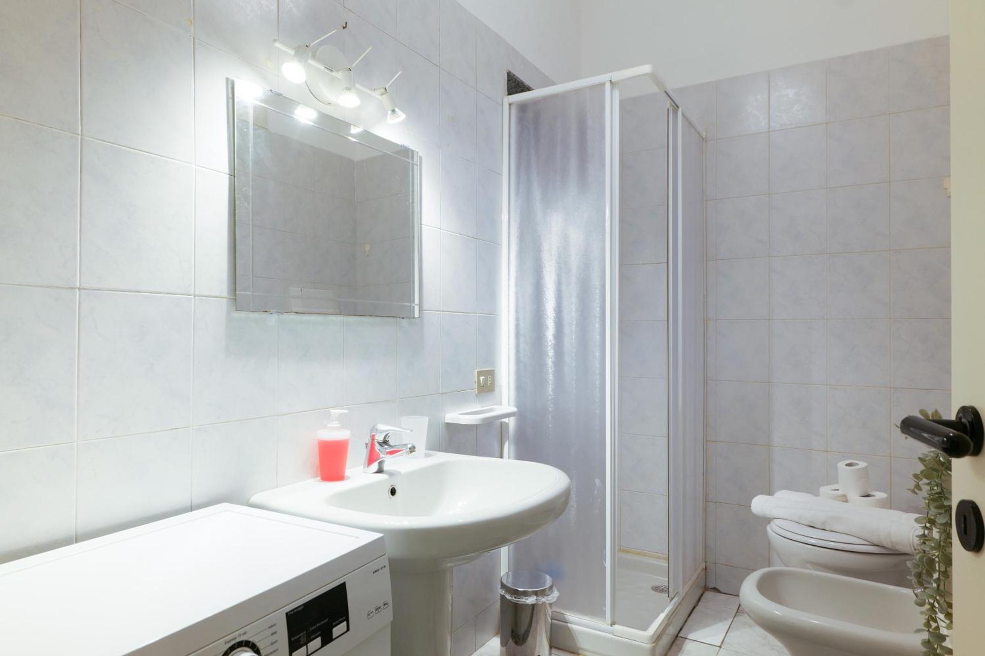 Appartamento Primopiano - Padova 68