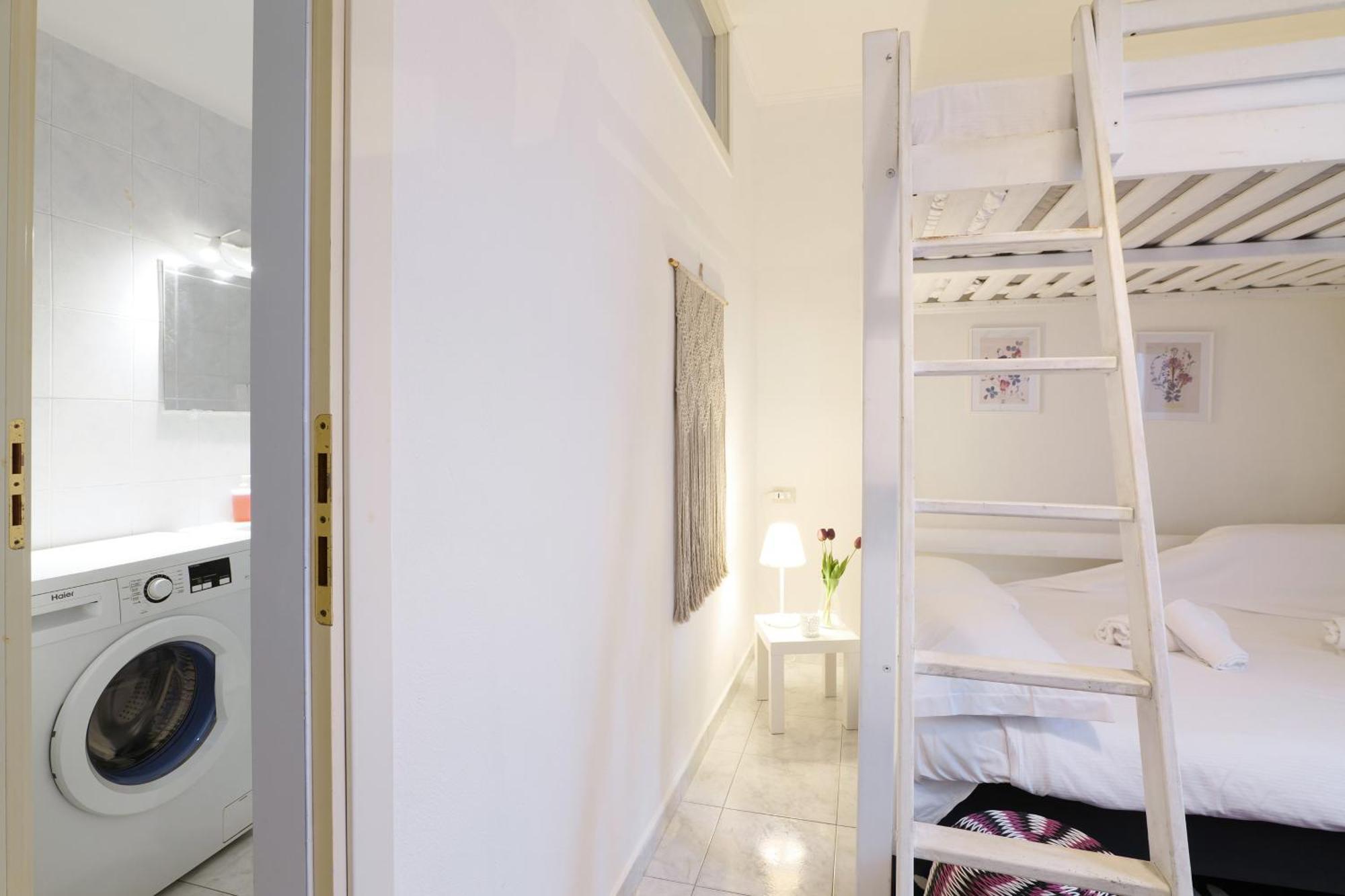 Appartamento Primopiano - Padova 68 Milano