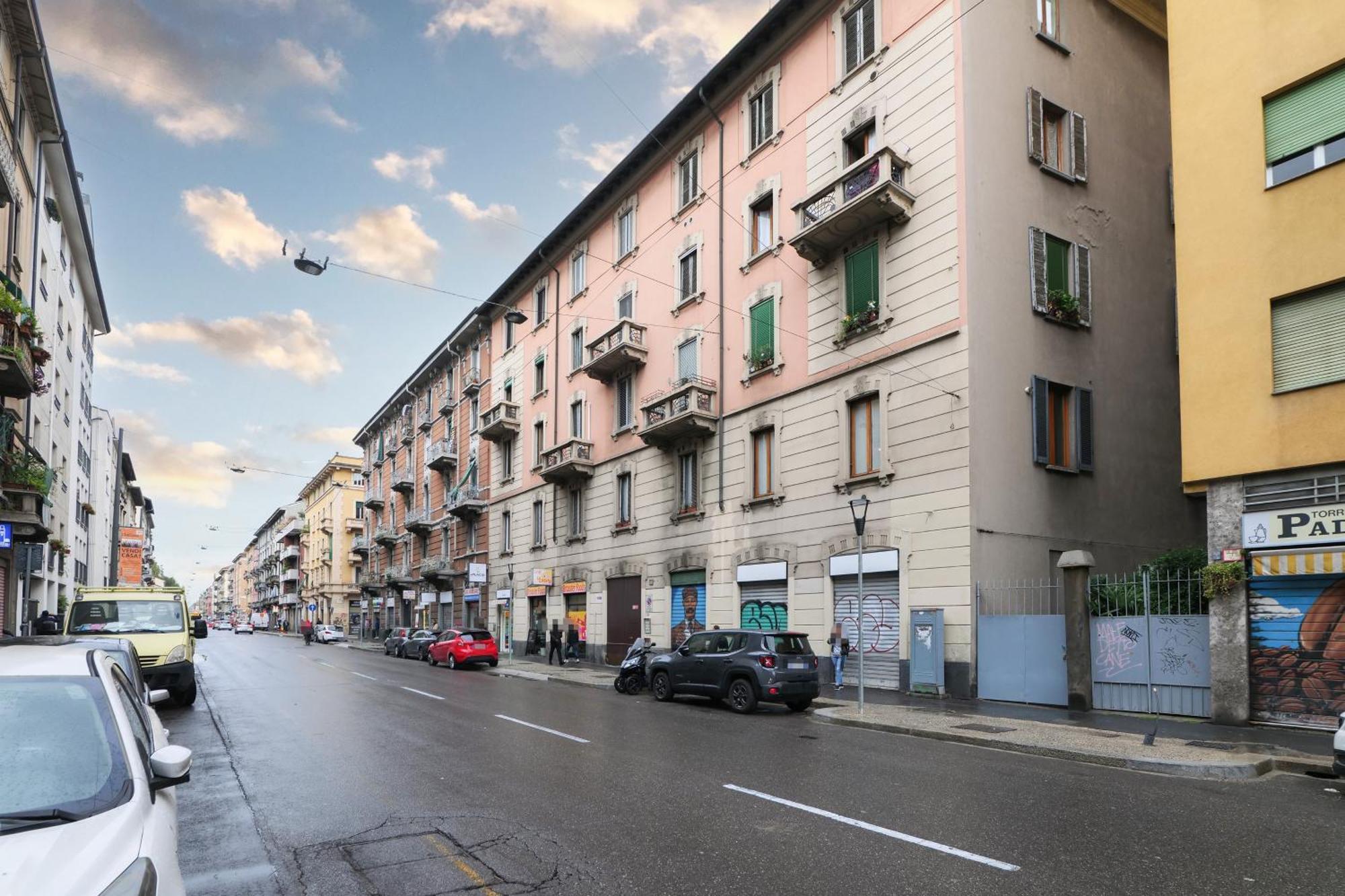 Appartamento Primopiano - Padova 68 Milano