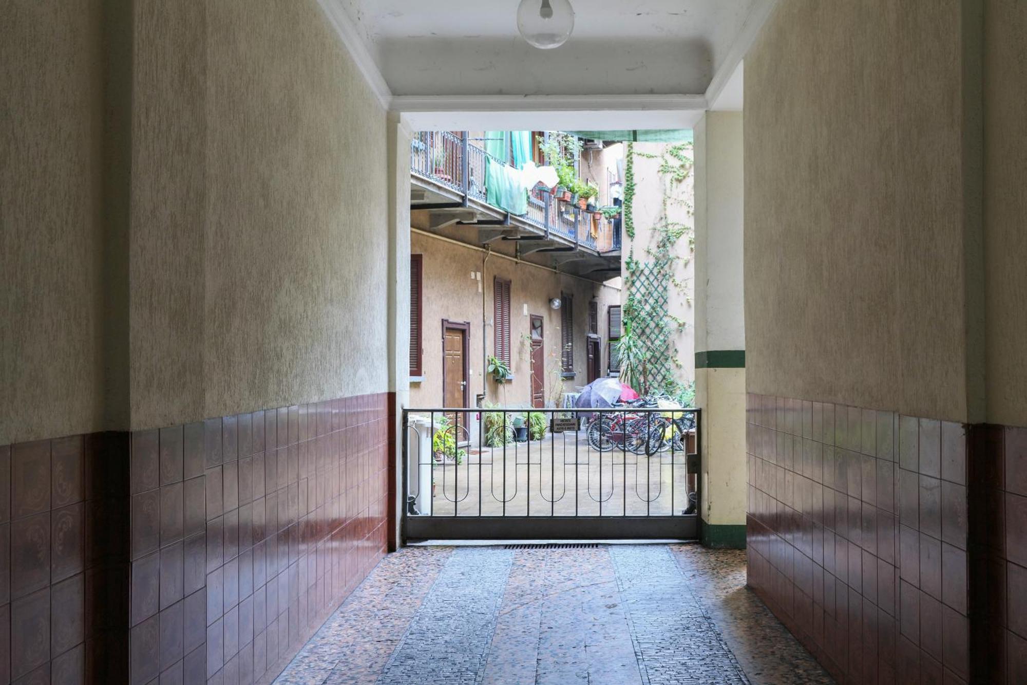 Primopiano - Padova 68 Milano
