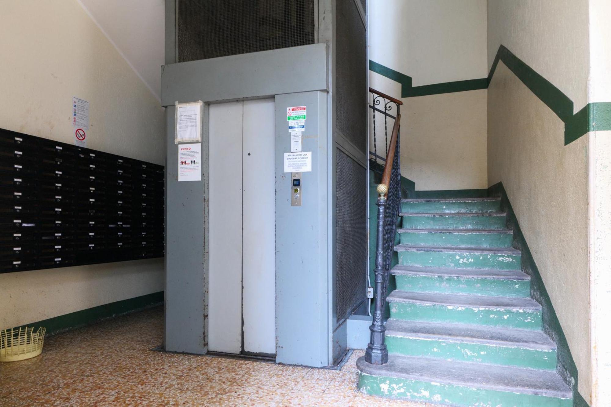 Appartamento Primopiano - Padova 68