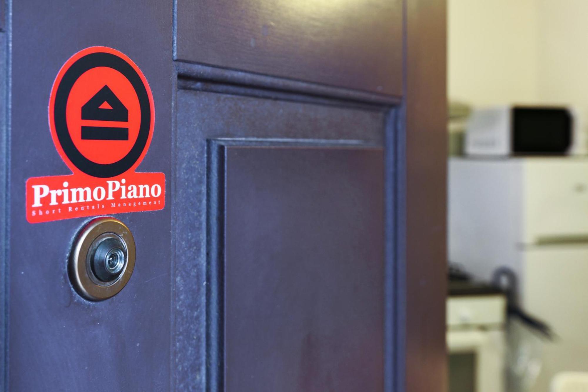 Primopiano - Padova 68 Appartamento