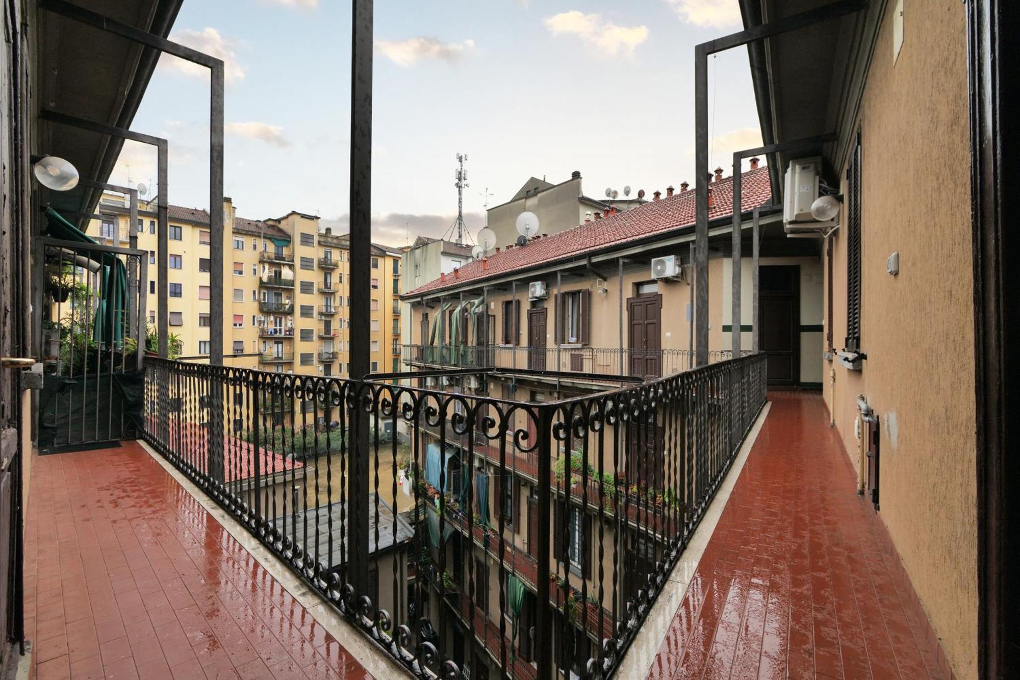 Primopiano - Padova 68 * Milano