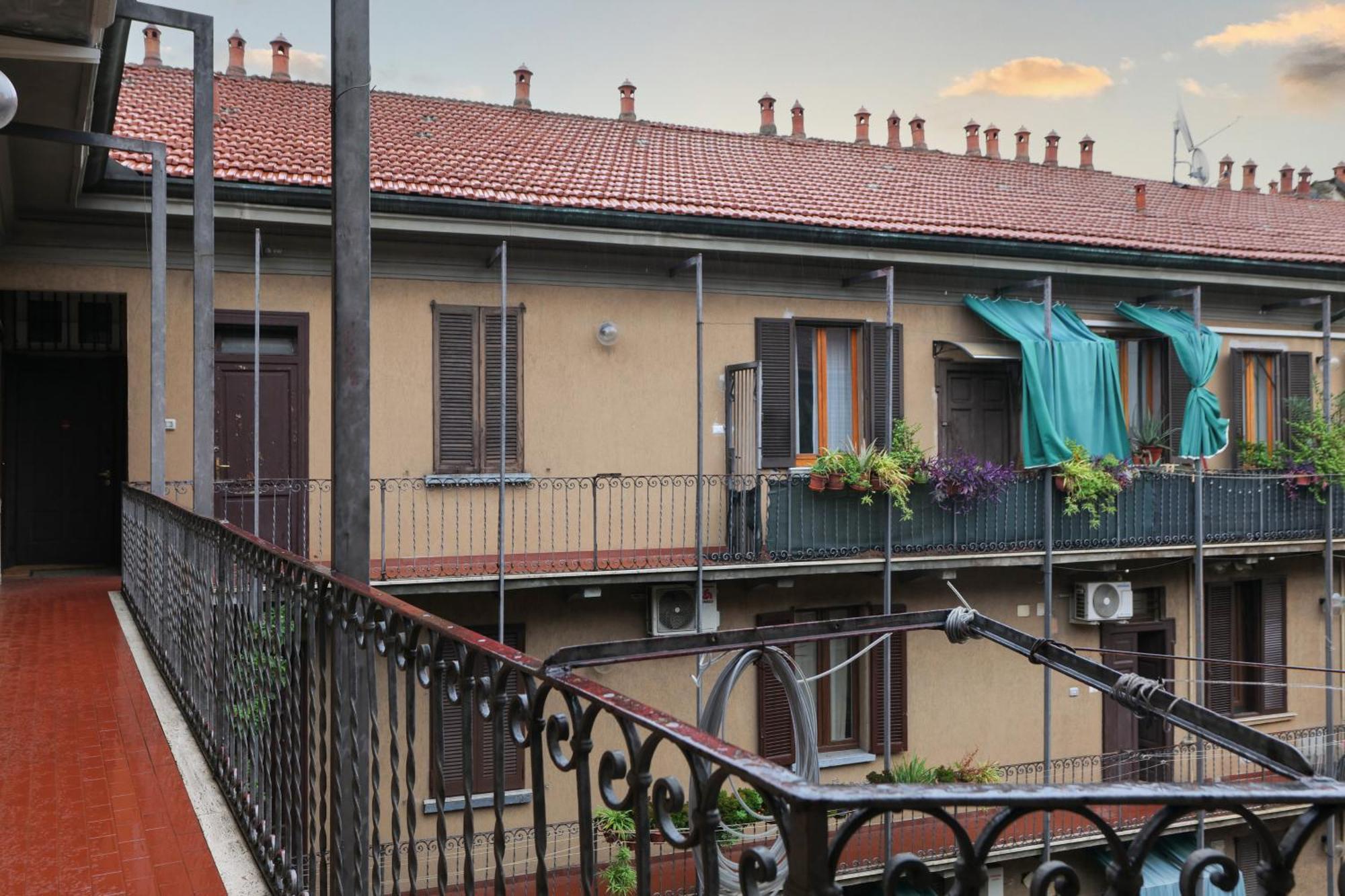 Appartamento Primopiano - Padova 68 *