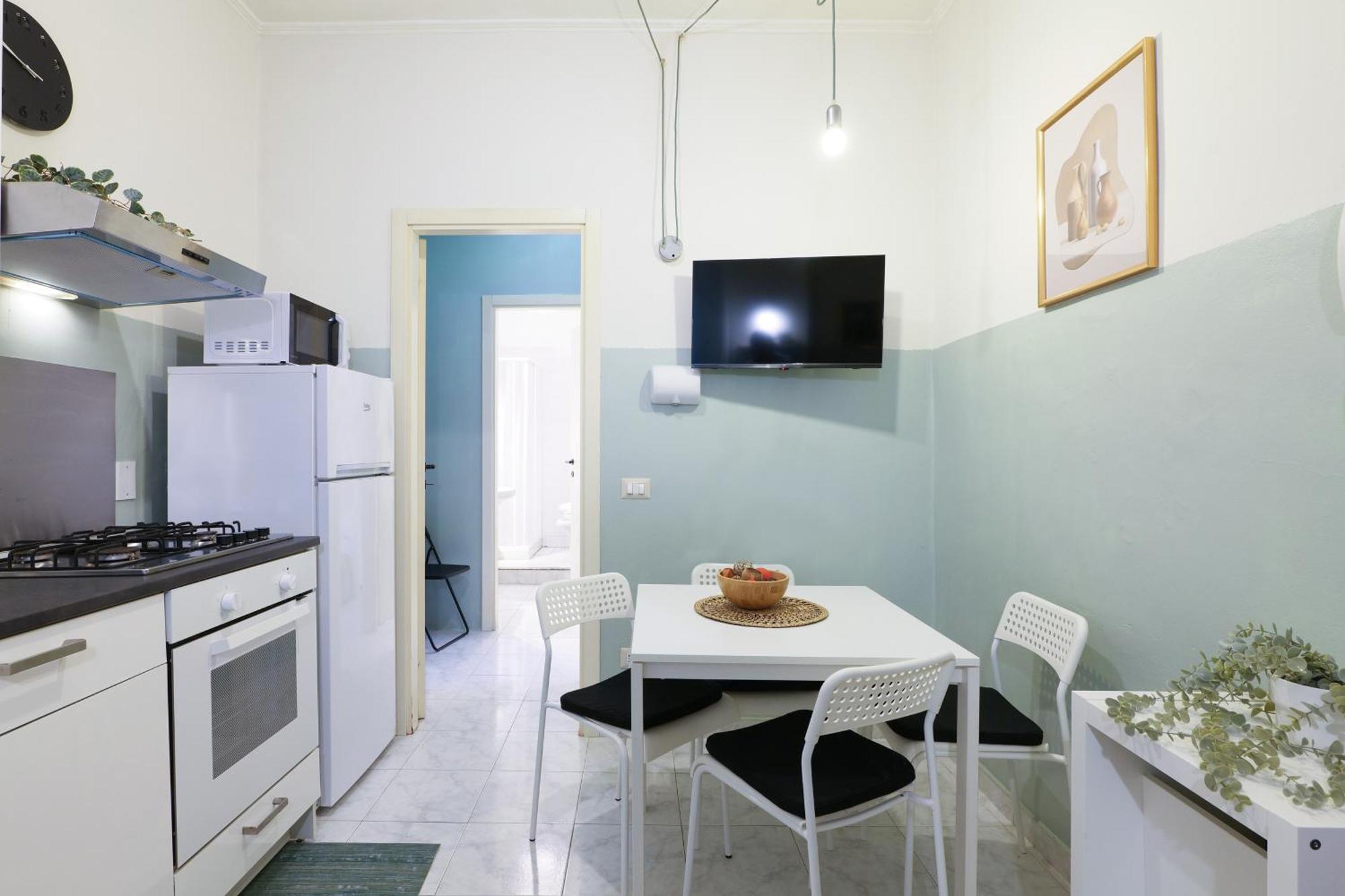 Appartamento Primopiano - Padova 68 Milano