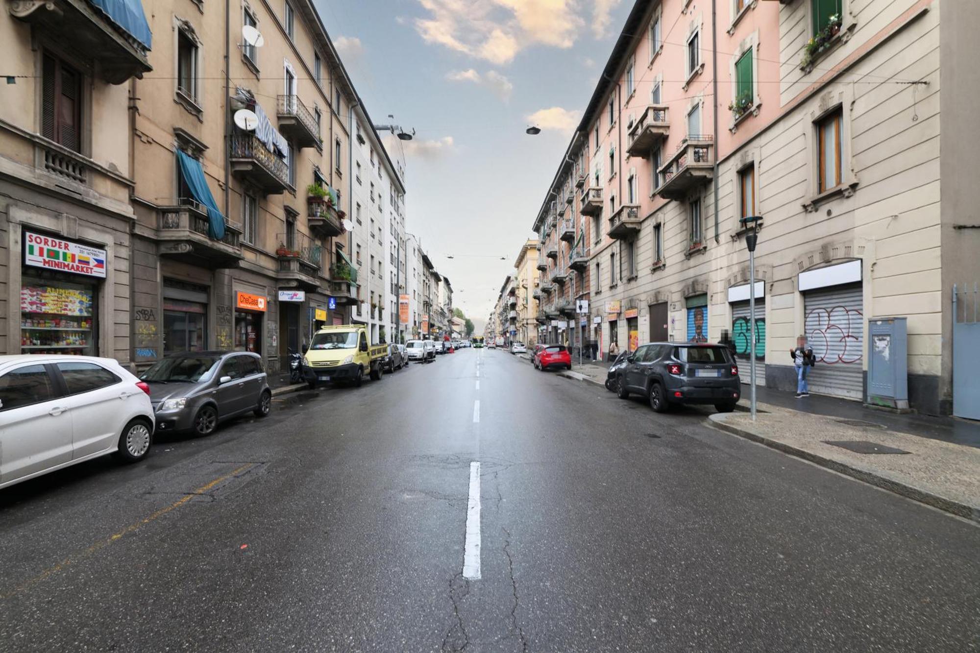 Primopiano - Padova 68 Milano